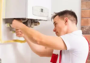 بررسی اتصالات