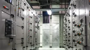 نشانه‌های خرابی تابلو برق موتورخانه