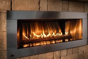 سرویس دوره ای شومینه