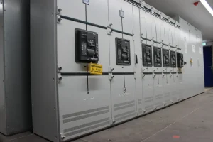 نکات ایمنی و مهم برای تعمیر تابلوبرق