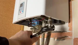 تعمیر جرقه زن آبگرمکن