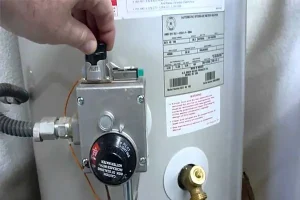 تعمیر جرقه زن آبگرمکن دیواری