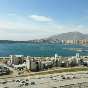 تعمیر مشعل گازی غرب تهران