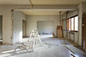 بازسازی ساختمان مشارکتی