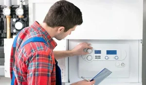 رایج‌ترین مشکلات پکیج دیواری و روش تشخیص آن‌ها