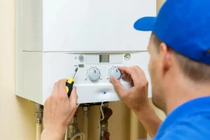 تعویض قطعات پکیج چیست و چه زمانی ضروری می‌شود؟